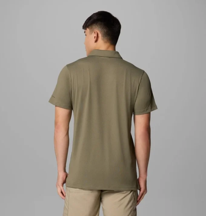 Polo utilitar Men Tech Trail™