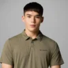 Polo utilitar Men Tech Trail™