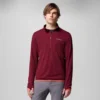 Pulover bărbătesc Tech Trail™ Utility Warm Half Zip Pulover bărbătesc Tech Trail™ Utility Warm Half Zip
