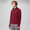 Pulover bărbătesc Tech Trail™ Utility Warm Half Zip Pulover bărbătesc Tech Trail™ Utility Warm Half Zip