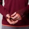 Pulover bărbătesc Tech Trail™ Utility Warm Half Zip Pulover bărbătesc Tech Trail™ Utility Warm Half Zip