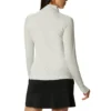 Pulover clasic nou pentru femei, pentru golf