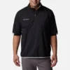 Pulover de golf pentru bărbați Big Shot Windbreaker