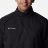 Pulover de golf pentru bărbați Big Shot Windbreaker