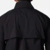 Pulover de golf pentru bărbați Big Shot Windbreaker