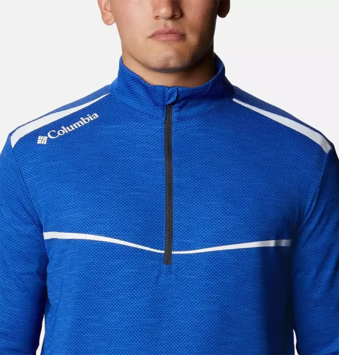 Pulover de golf pentru bărbați Scorecard