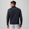Pulover de golf pentru bărbați Shotgun Quarter Zip