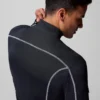 Pulover de golf pentru bărbați Shotgun Quarter Zip
