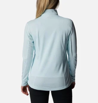 Pulover de golf pentru femei Shotgun Quarter Zip