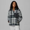 Pulover din fleece cu fermoar West Bend™ Quarter Zip II pentru femei
