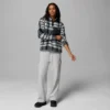 Pulover din fleece cu fermoar West Bend™ Quarter Zip II pentru femei