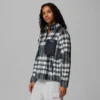 Pulover din fleece cu fermoar West Bend™ Quarter Zip II pentru femei