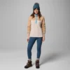 Pulover din fleece cu jumătate de nasturi Benton Springs™ pentru femei II