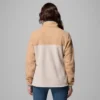 Pulover din fleece cu jumătate de nasturi Benton Springs™ pentru femei II