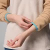 Pulover din fleece cu jumătate de nasturi Benton Springs™ pentru femei II