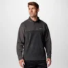 Pulover din fleece pentru bărbați Steens Mountain™ Half Snap II