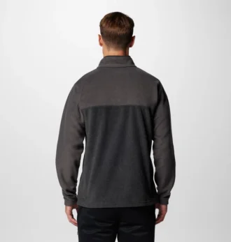 Pulover din fleece pentru bărbați Steens Mountain™ Half Snap II