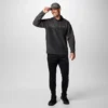 Pulover din fleece pentru bărbați Steens Mountain™ Half Snap II