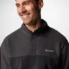Pulover din fleece pentru bărbați Steens Mountain™ Half Snap II