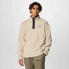 Pulover din fleece pentru bărbați Steens Mountain™ Half Snap II – lung