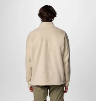 Pulover din fleece pentru bărbați Steens Mountain™ Half Snap II – lung