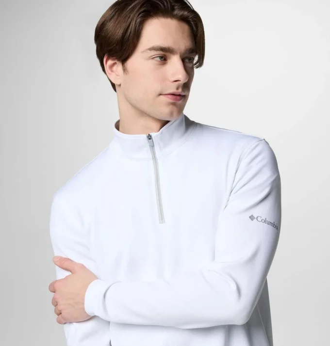 Pulover Wickham Hills pentru bărbați