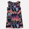Rochie cu imprimeu Chill River™ pentru fete mici Rochie cu imprimeu Chill River™ pentru fete mici
