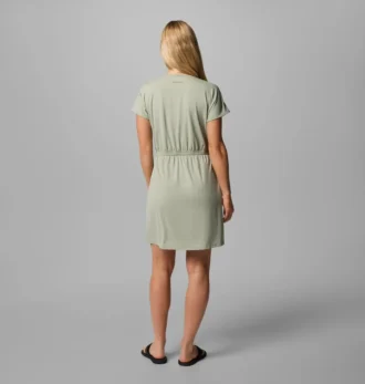 Rochie cu mâneci scurte pentru femei Chill River™