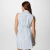 Rochie țesută PFG Sun Drifter™ II pentru femei – New Orleans Saints Rochie țesută PFG Sun Drifter™ II pentru femei – New Orleans Saints