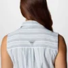 Rochie țesută PFG Sun Drifter™ II pentru femei – New Orleans Saints Rochie țesută PFG Sun Drifter™ II pentru femei – New Orleans Saints