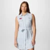 Rochie țesută PFG Sun Drifter™ II pentru femei – Tampa Bay Buccaneers