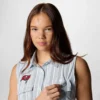 Rochie țesută PFG Sun Drifter™ II pentru femei – Tampa Bay Buccaneers