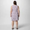 Rochie fără mâneci PFG Freezer™ pentru femei – Mărime mare Rochie fără mâneci PFG Freezer™ pentru femei – Mărime mare
