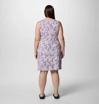 Rochie fără mâneci PFG Freezer™ pentru femei – Mărime mare