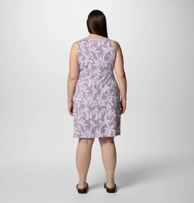 Rochie fără mâneci PFG Freezer™ pentru femei – Mărime mare Rochie fără mâneci PFG Freezer™ pentru femei – Mărime mare