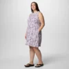 Rochie fără mâneci PFG Freezer™ pentru femei – Mărime mare Rochie fără mâneci PFG Freezer™ pentru femei – Mărime mare