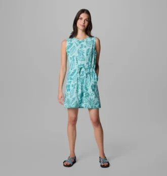 Rochie imprimată Bogata Bay™ pentru femei