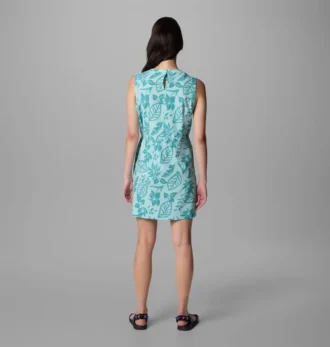 Rochie imprimată Bogata Bay™ pentru femei