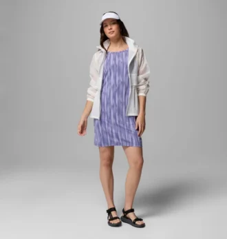 Rochie imprimată Chill River™ pentru femei