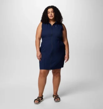 Rochie Leslie Falls™ II pentru femei – Mărimi mari