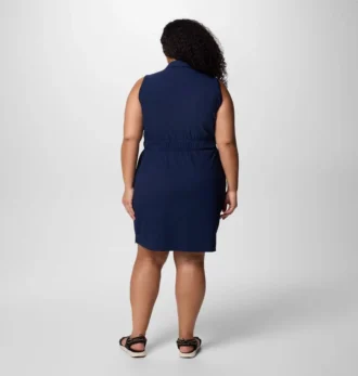 Rochie Leslie Falls™ II pentru femei – Mărimi mari