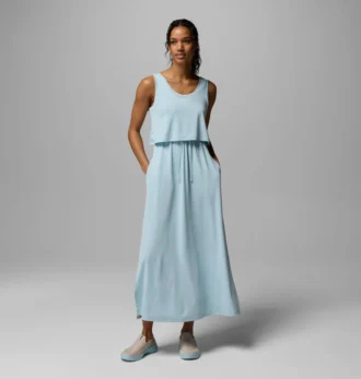 Rochie lungă PFG Freezer™ pentru femei
