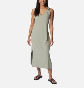 Rochie midi Chill River™ pentru femei
