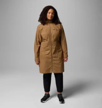 Rochie pentru femei Brea Falls™ – Mărime mare