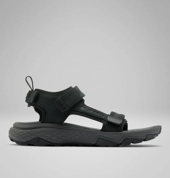 Sandale din piele Peakfreak Rush™ pentru bărbați