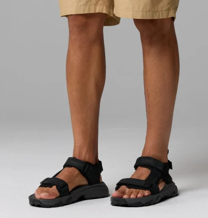 Sandale din piele Peakfreak Rush™ pentru bărbați