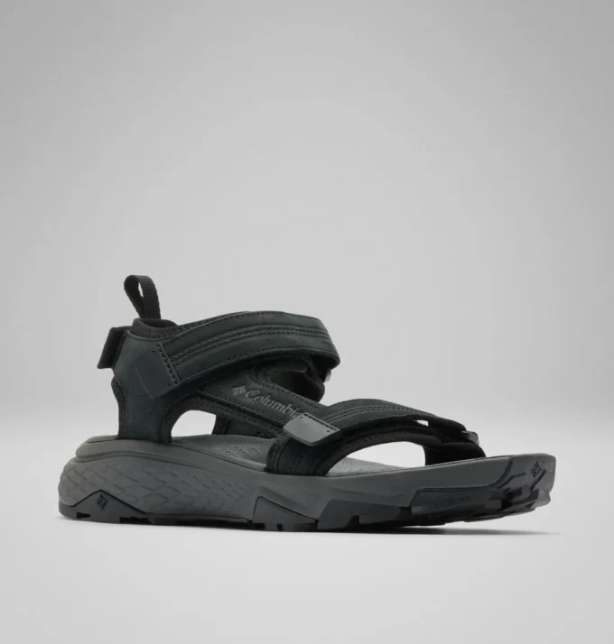 Sandale din piele Peakfreak Rush™ pentru bărbați