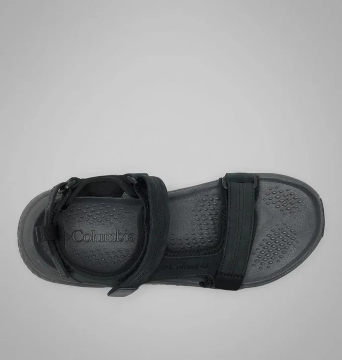 Sandale din piele Peakfreak Rush™ pentru bărbați