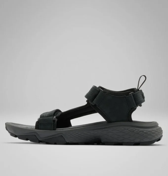 Sandale din piele Peakfreak Rush™ pentru bărbați