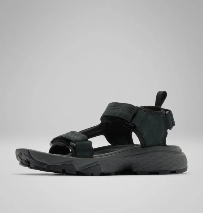 Sandale din piele Peakfreak Rush™ pentru bărbați
